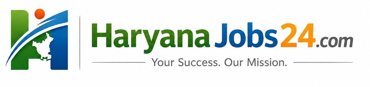 HaryanaJobs24